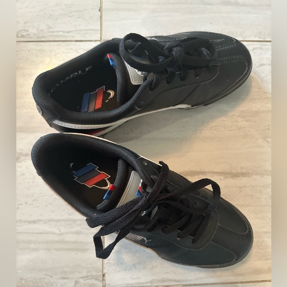 Worn once! BMW X Puma sneakers - Picture 6 of 11